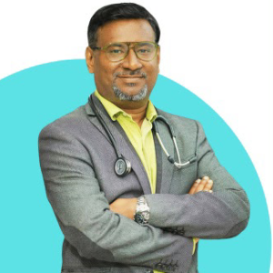 Dr. Rahul Ramteke