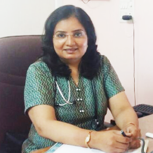 Dr. Sonali Gaur 